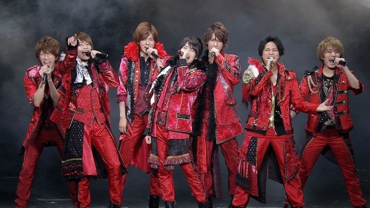 ari_KF_WS_ST's tweet photo. 辛い時WEST.の存在や歌でとても救われたし、WEST.のおかげで色んな人達と知り合うことができたよ🌈

「ありがとう」じゃ足りない

くらい本当に感謝してるよ😭💕

しげ、照史くん、淳太くん、神ちゃん、流星、濵ちゃん、のんちゃん12年間たくさんの幸せをありがとう❤️🧡💛💚💙💜🩷🌈

#ありがとWESTꓸ https://t.co/8hrhSLdlVg