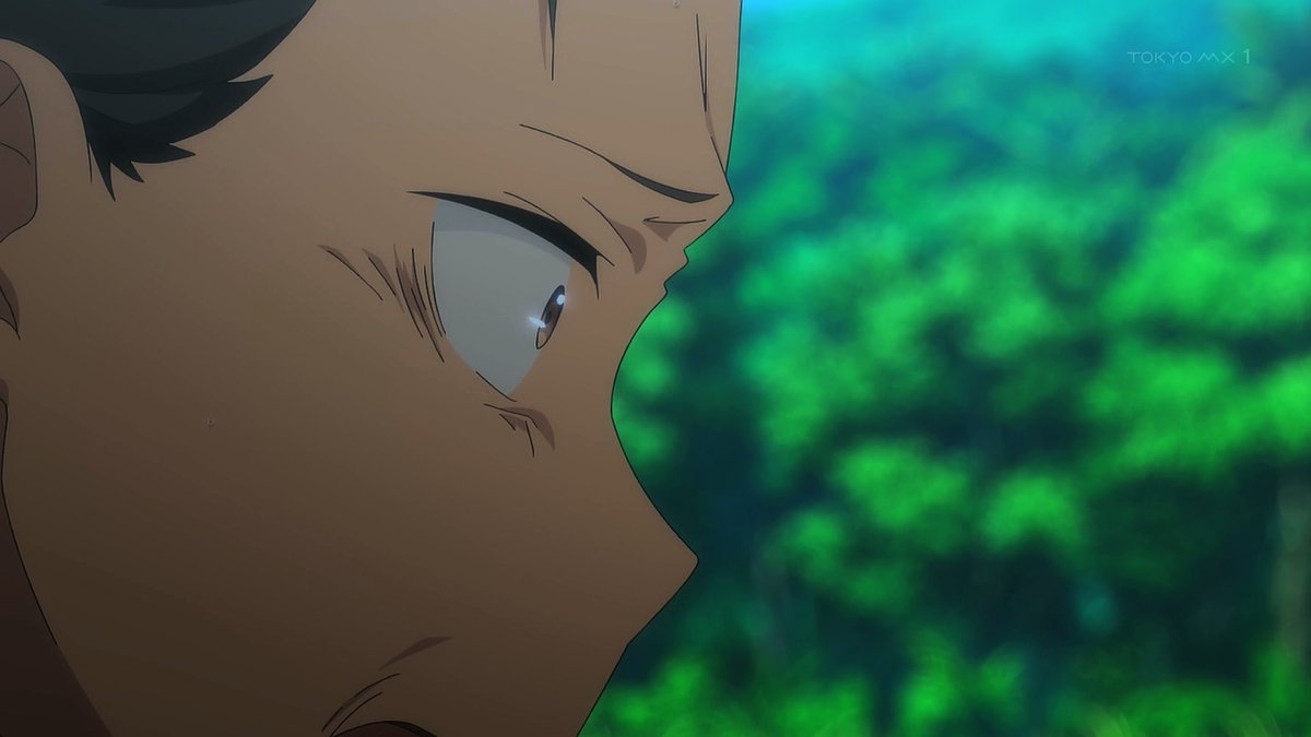 Re:ZERO -Starting Life in Another World- Season 4 Episode 85 post image 1