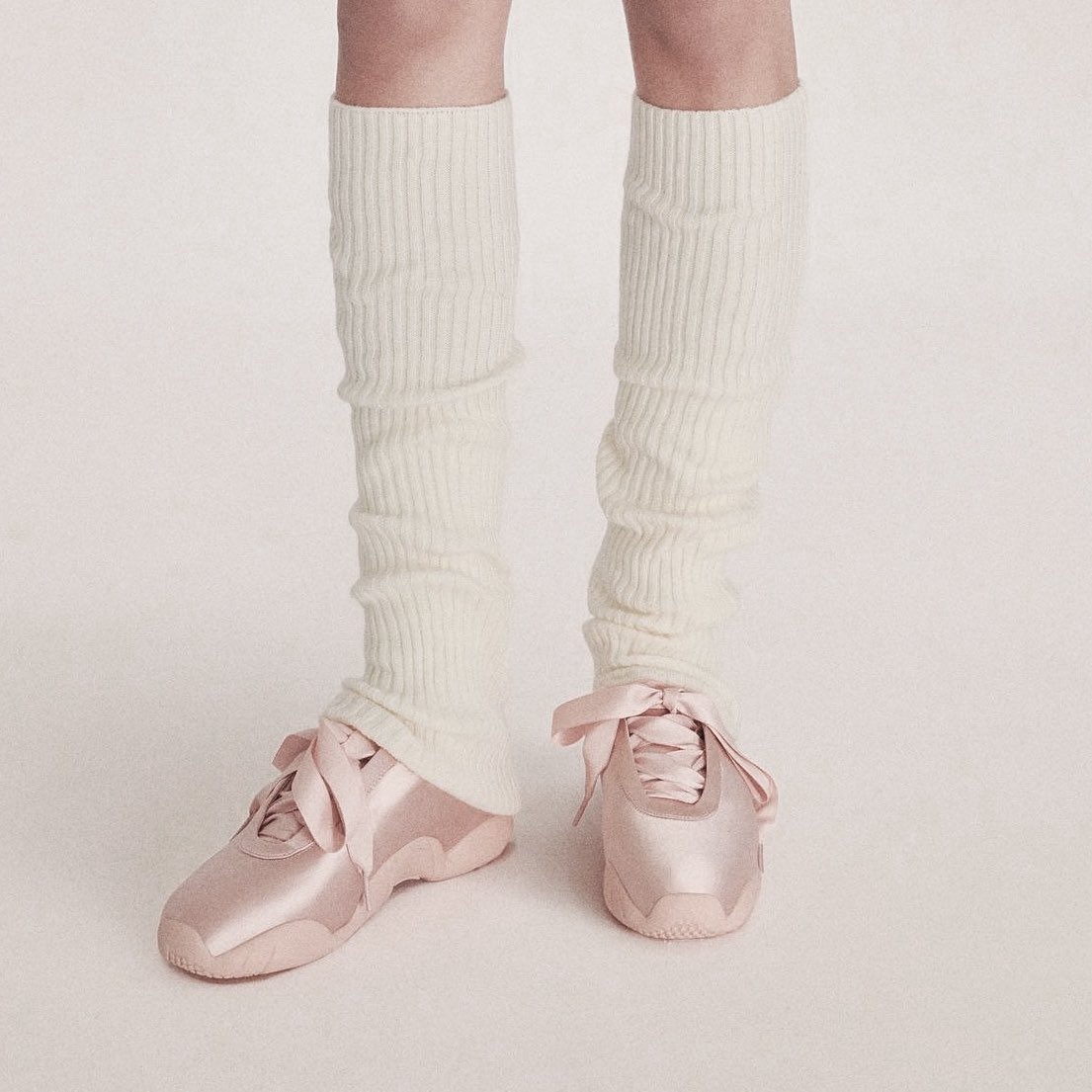 glirttery's tweet photo. jw pei ‘flavia’ ballerina sneakers https://t.co/oIh9peucJE