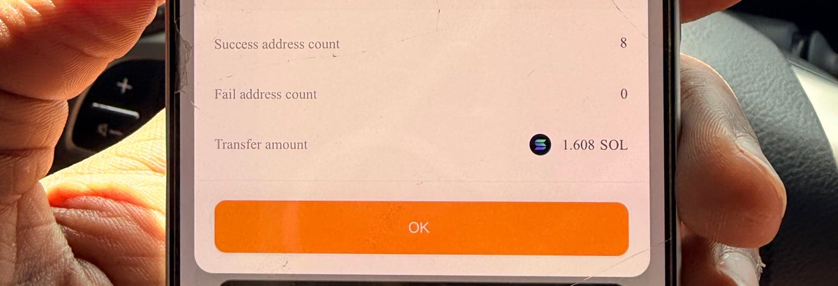 Farmercist's tweet photo. Do you love me, yet again I just airdropped another 8 persons $25 each, should we have more? 🫡

Winners 👇
@herfarmercist 
@OTxsixty4 
@jhay_gram
@PeaceOsagi643 
@WENSYWHINNY
@WONDARFARMER
@LolaAyeni5
@la_caapone

500+ interactions and I host another one immediately.

Farmercist dey for everybody 🚀🚀🚀🦅🦅