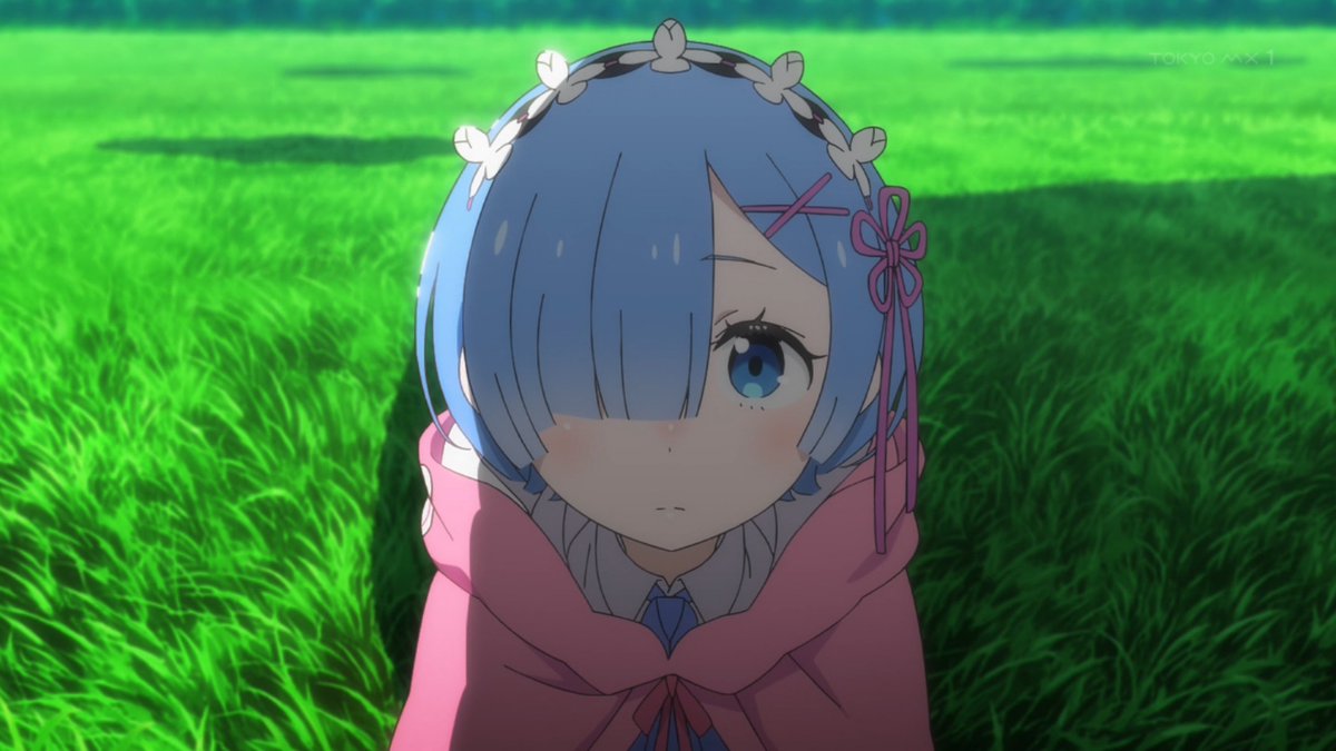 Re:ZERO -Starting Life in Another World- Season 4 Episode 85 post image 1