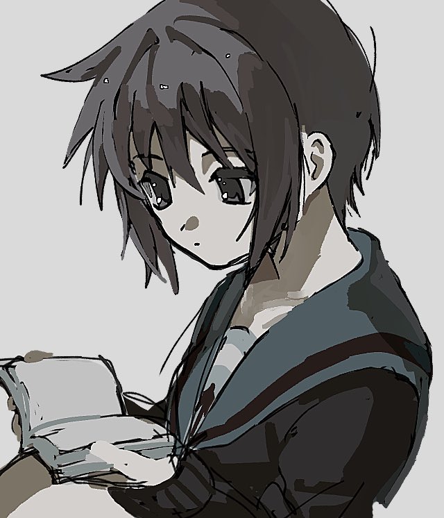 41o410's tweet photo. #今月描いた絵を晒そうㅤ https://t.co/3pJ5J2OtP5