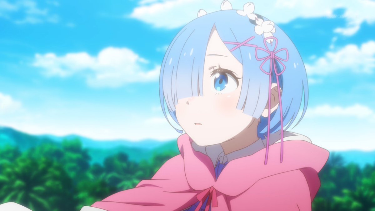 Re:ZERO -Starting Life in Another World- Season 4 Episode 85 post image 1