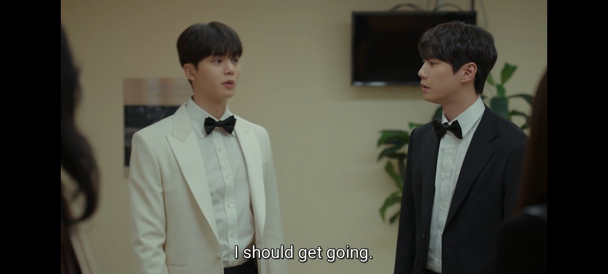 PolarShines's tweet photo. this always makes me laugh, jeongyo just wanted to get laid but pio was not ready for it 😭 https://t.co/kcYFfN63m5