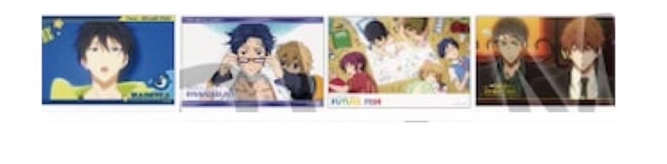 es_es_st's tweet photo. Free! 京アニ ブロマイドコレクション Ending Scene 交換 

【譲】画像1枚目 1セット
【求】画像2枚目 1セット

コンプ目的のためセット毎の交換希望
都内・岩美/オケコン会場にて手渡し、郵送可

検索からもお気軽にお声掛けください。 https://t.co/77mDnqwazd