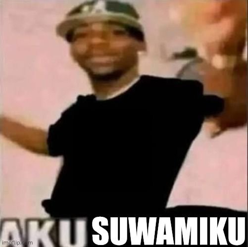 NoContextRizuka's tweet photo. Absen yang SUWAMIKU☝🏻

SIRIUS KE LAUT AJA!!! https://t.co/fMGI9qR24D