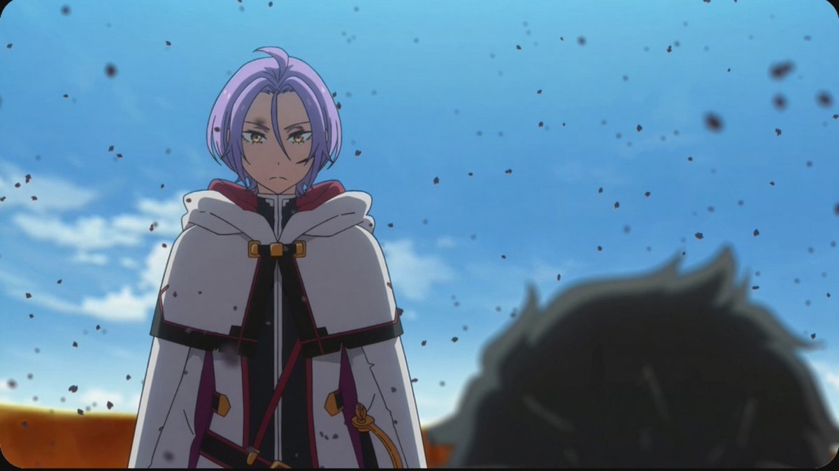 Re:ZERO -Starting Life in Another World- Season 4 Episode 85 post image 1