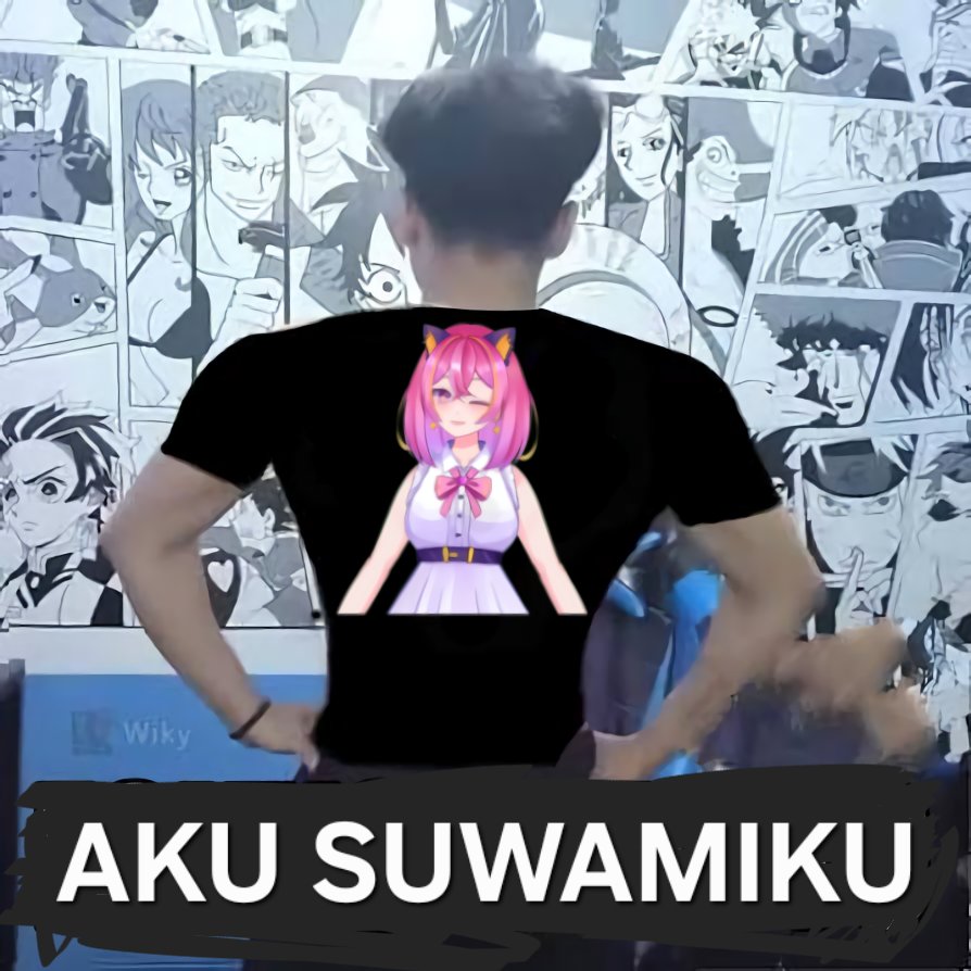 NoContextRizuka's tweet photo. Absen yang SUWAMIKU☝🏻

SIRIUS KE LAUT AJA!!! https://t.co/fMGI9qR24D