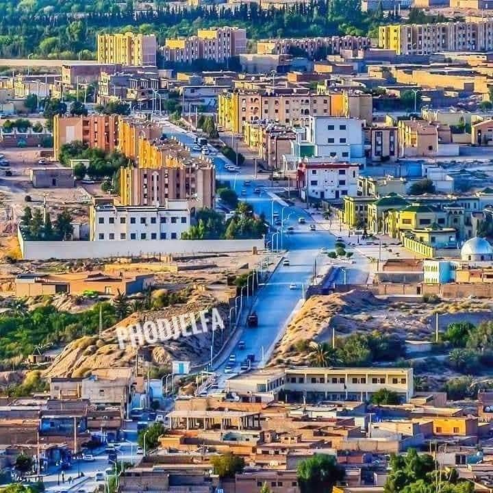 hmdlbbc's tweet photo. مدينة مسعد، الجزائر 🇩🇿 https://t.co/3QYJDA7OhP