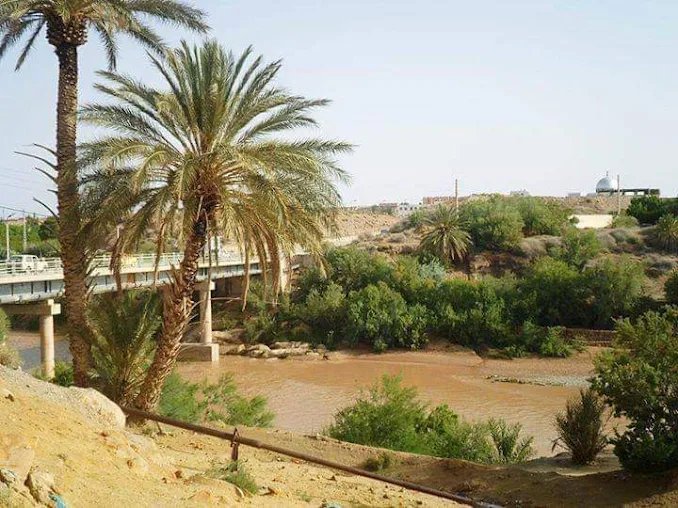 hmdlbbc's tweet photo. مدينة مسعد، الجزائر 🇩🇿 https://t.co/3QYJDA7OhP