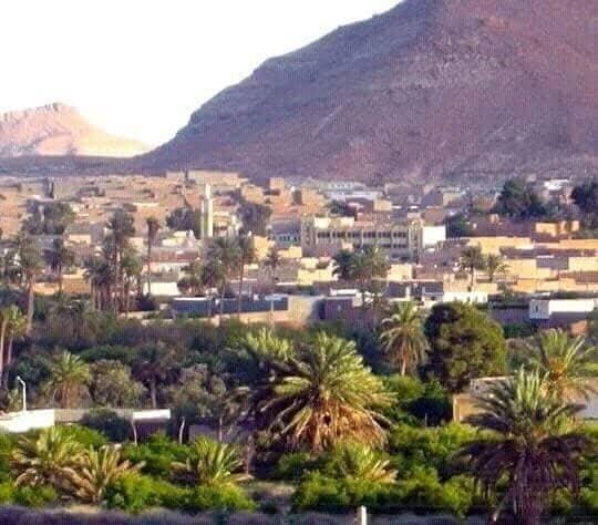hmdlbbc's tweet photo. مدينة مسعد، الجزائر 🇩🇿 https://t.co/3QYJDA7OhP