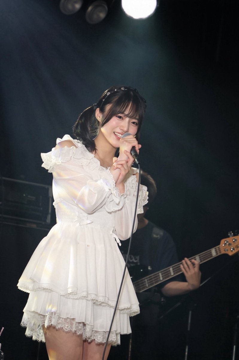 kira_kira0303's tweet photo. Sweet Memories 2026 day2

お越しくださった方ありがとうございました♡

こんな素敵なライブに出演させていただけて本当に幸せでした✨

みんなにみてもらえて
とってもとっても嬉しかったです！！！！

心からありがとうだよう(>_<)✨✨ https://t.co/aCA0iI1GqR