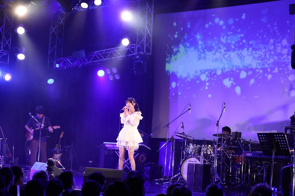 kira_kira0303's tweet photo. Sweet Memories 2026 day2

お越しくださった方ありがとうございました♡

こんな素敵なライブに出演させていただけて本当に幸せでした✨

みんなにみてもらえて
とってもとっても嬉しかったです！！！！

心からありがとうだよう(>_<)✨✨ https://t.co/aCA0iI1GqR