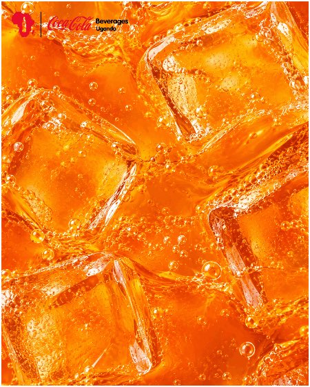 CocaColaBevUg's tweet photo. Ice, bubbles and pure refreshment.
Which one is yours?
Pick your color. Pick your chill. 🧊
#RealMagic
#RefreshUG
#CCBU https://t.co/6S6p4yFFJT