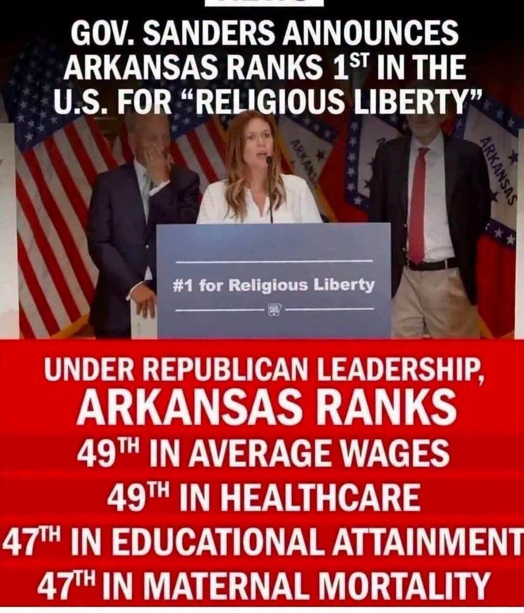 EastEndJoe's tweet photo. Arkansas can shove the “religious liberty” up it’s ass! https://t.co/DRkTQpYXvd