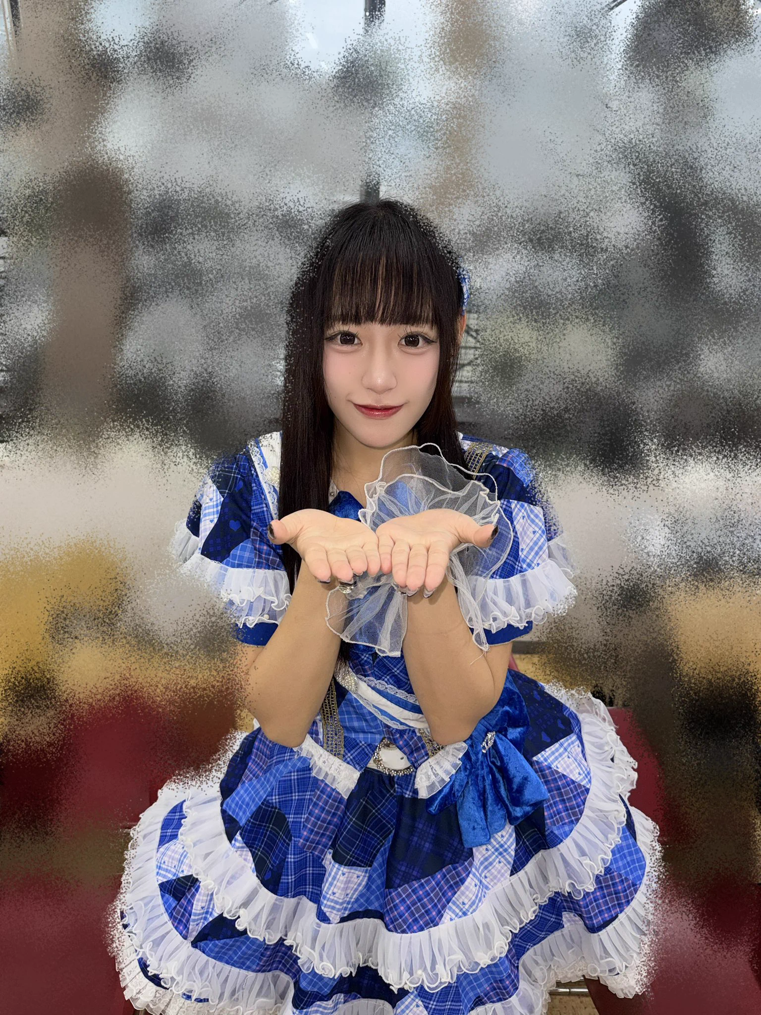宙乃るな〖大スッキ♡新党！〗2026.12.15 下北沢シャングリラ 1周年