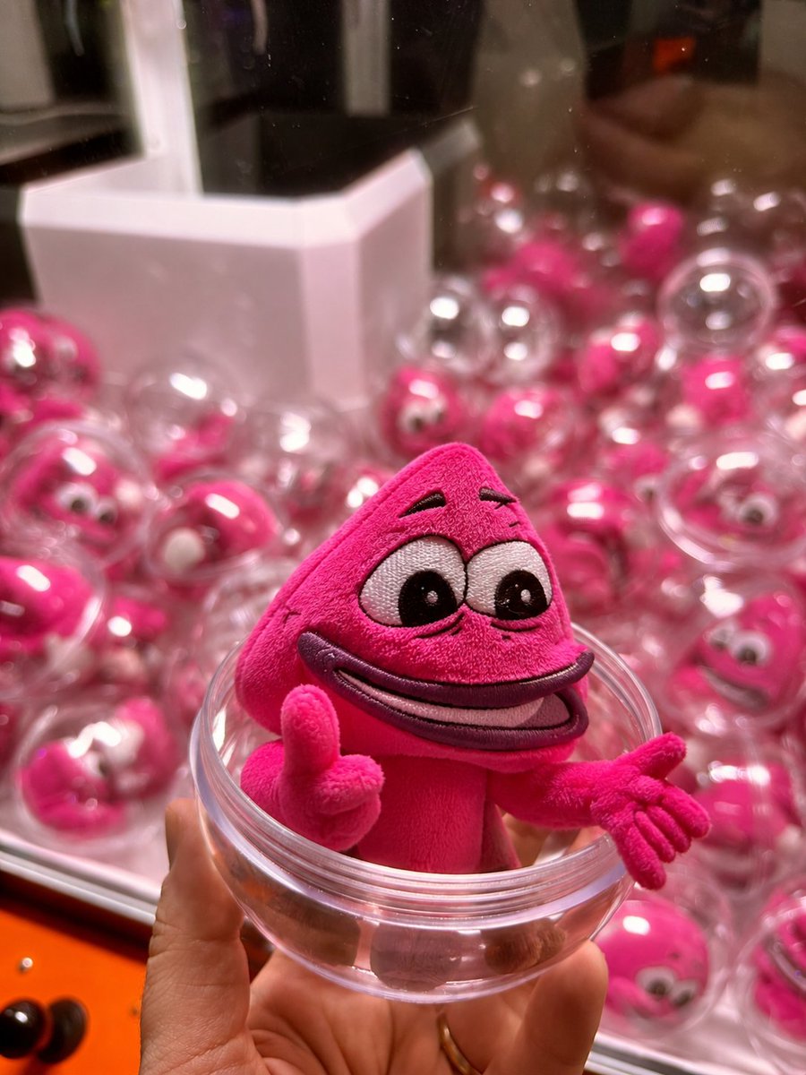 SquiddyMeme's tweet photo. I know you want me. https://t.co/M3y0QQiQmx