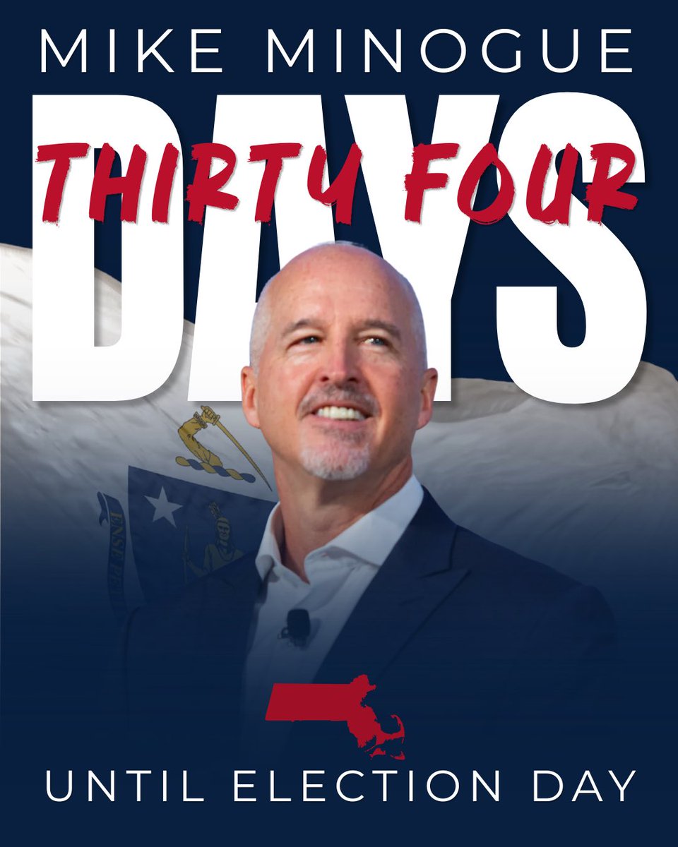 GOPGovs's tweet photo. Massachusetts should be a place people run to, not one they’re priced out of. 

@mikeminoguema is running to make that possible. https://t.co/Zdip1nrnfB