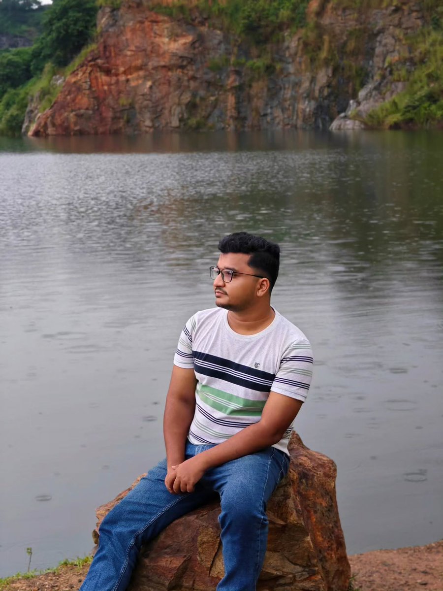 cassinhodias2's tweet photo. 🧘🧘🧘🧘

#tapang #deojhar_waterfall #mahanadi #portrait #portraitphotography #adventure #travel #travelphotography #simplepleasures #wanderlust https://t.co/RitRjc4VLL