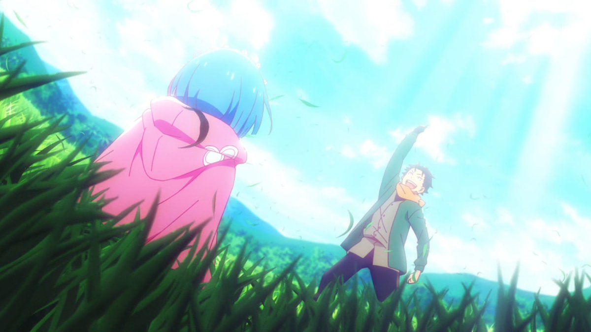 Re:ZERO -Starting Life in Another World- Season 4 Episode 85 post image 1