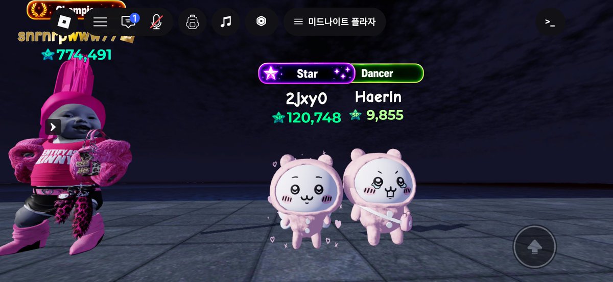 o3ulew's tweet photo. 하리니 https://t.co/A0F6xbsm04