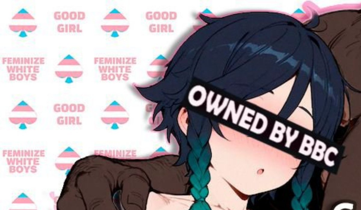 sissy_loley's tweet photo. Hi Im new to the BNWO  world and im looking for a qos mommy  to train and guide me to be an obedient cucky♠️🤏

#bnwo #hentai #rul34 #qos #sissy https://t.co/3hnq91WmS3