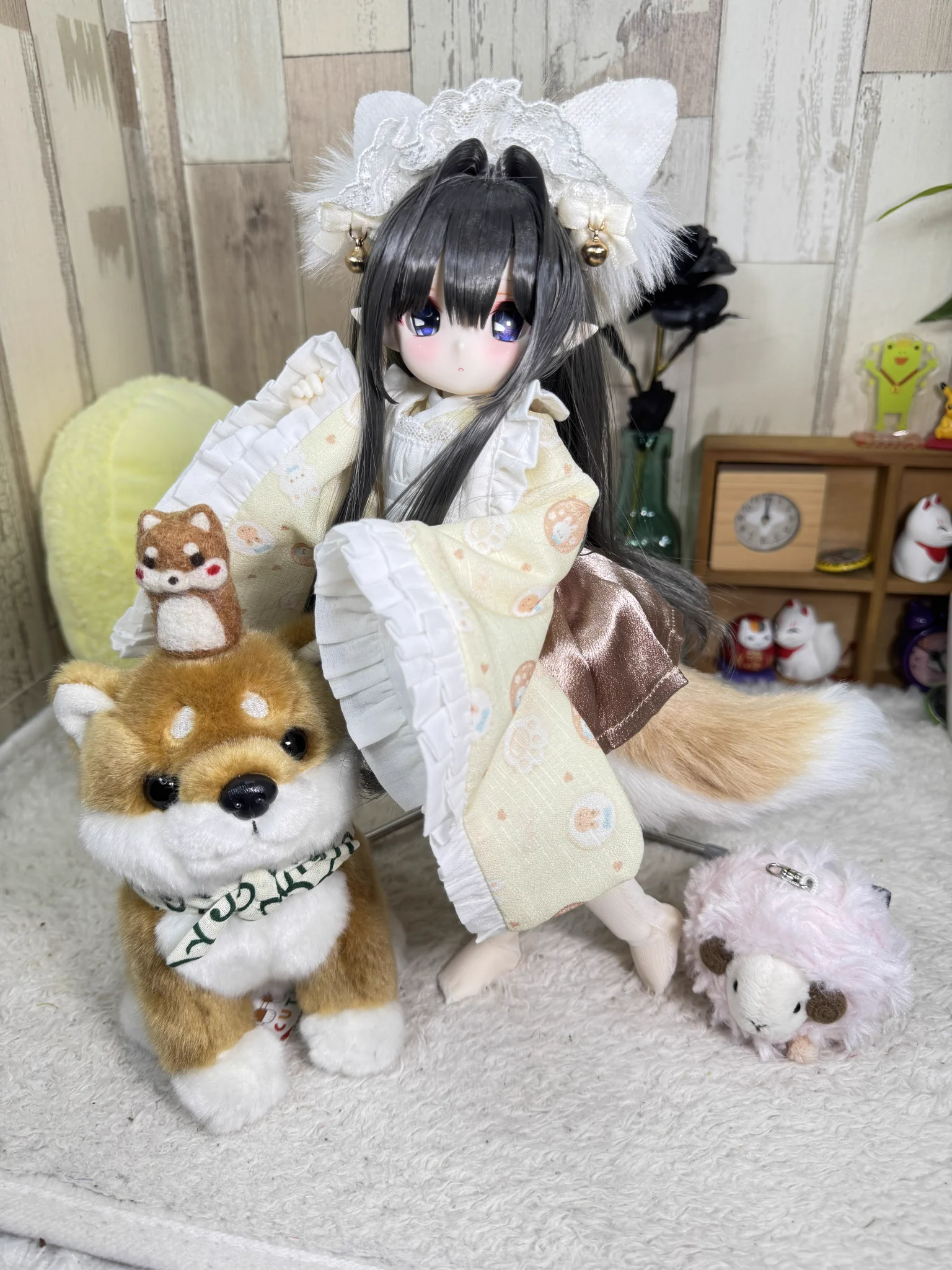 くまきち on X: 