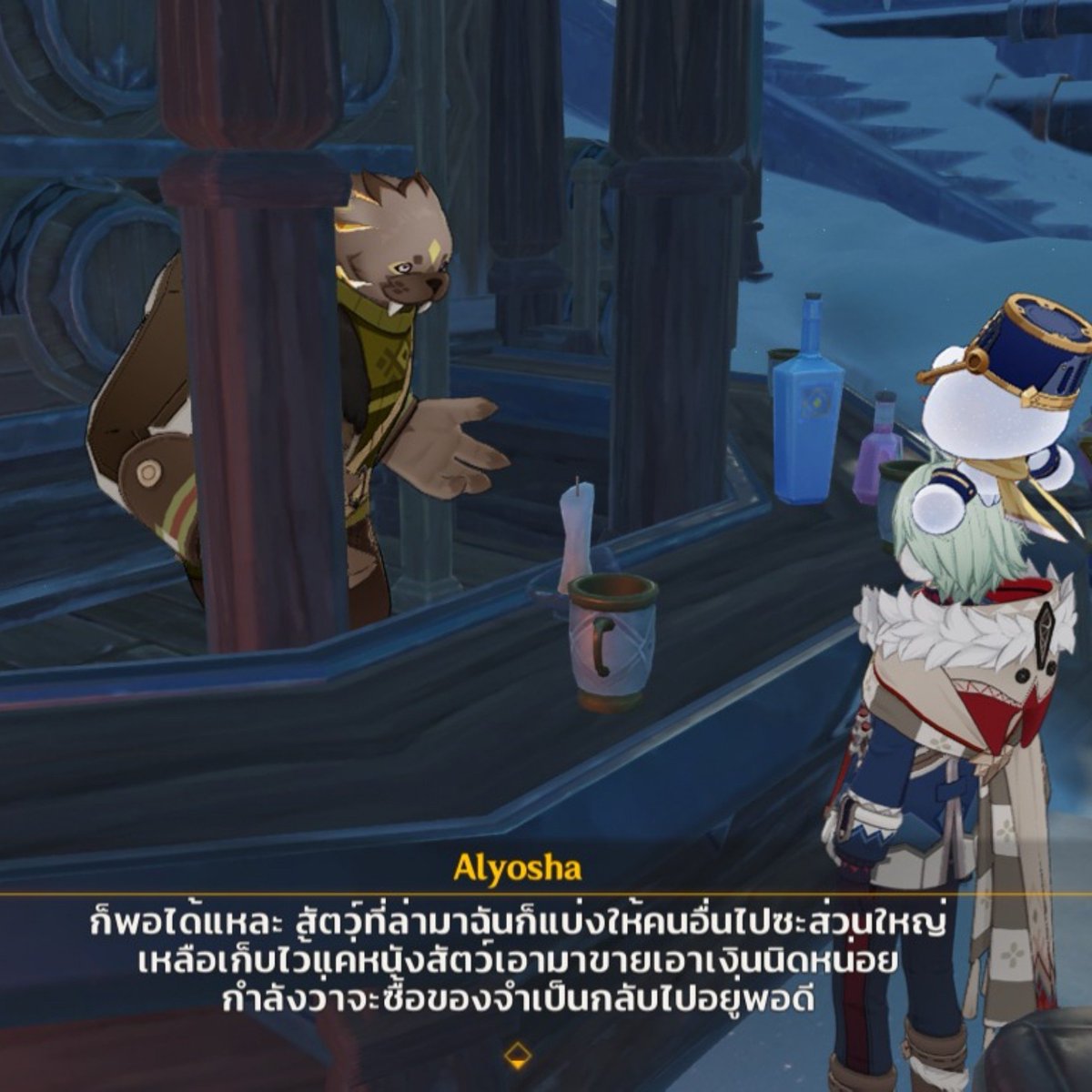 debris0152's tweet photo. น่ารักเนาะ ไปขลุกอยู่ในป่า ทนหนาวกลางหิมะเพื่อล่าสัตว์ น้องยังมีจิตใจเอื้อเฟื้อเอาเหยื่อไปแบ่งคนอื่นๆ อีก แบ่งให้คนอื่นเก็บไว้กินตัวเองเก็บไว้แค่หนังไปขาย (ได้โมร่ามาก็เอาไปแต่งปืน5555) น้องยังแบ่งเงินไปซื้อยาให้คนในสมาคมอีกนะ ทุนที่เหลือจากวาดภาพก็เก็บไว้ให้สมาคม เด่กดีจังเล้ยยย https://t.co/ilZt9FLral