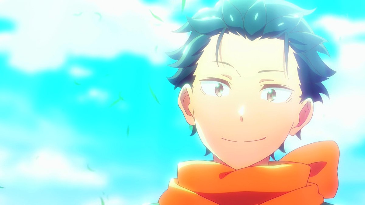 Re:ZERO -Starting Life in Another World- Season 4 Episode 85 post image 1