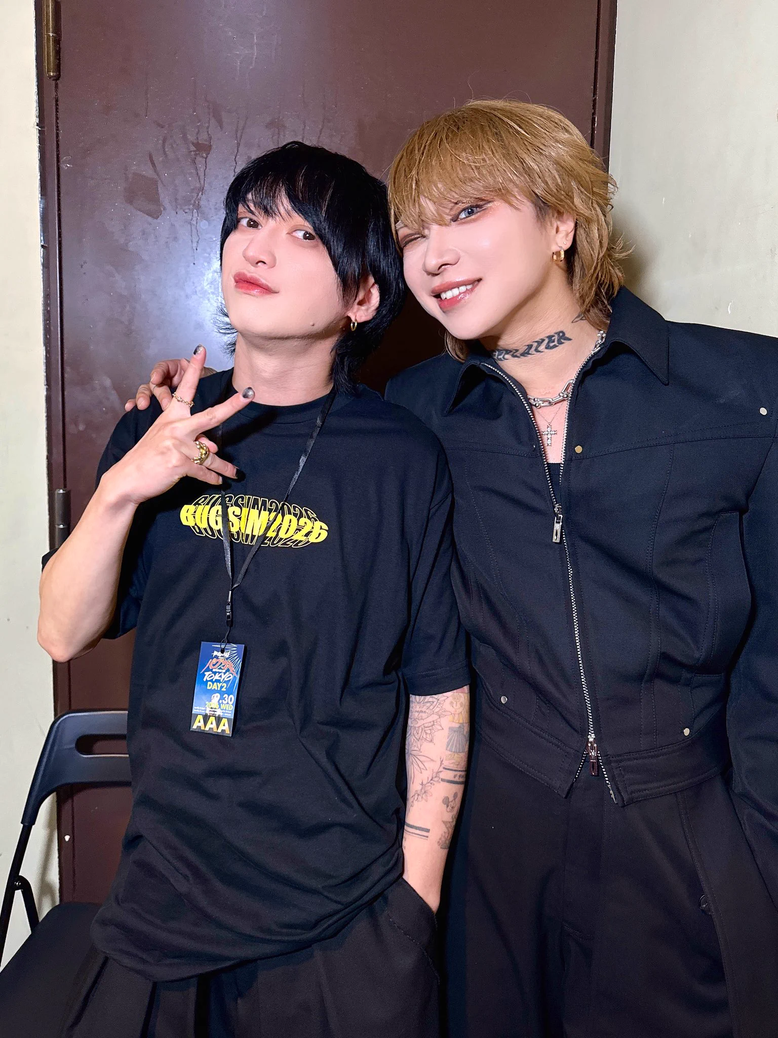 ν[NEU] mitsu セット mitsu (@neu_mitsu) / X