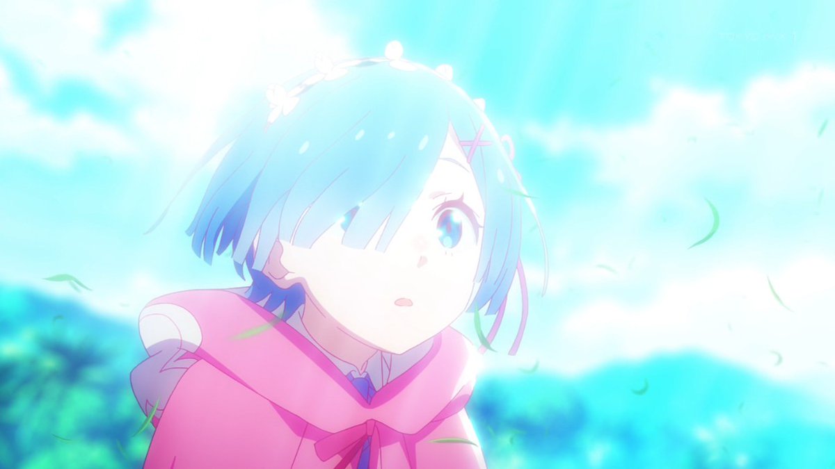 Re:ZERO -Starting Life in Another World- Season 4 Episode 85 post image 1