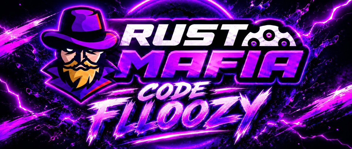 flloozy's tweet photo. 🎰 Wanna try your luck with Rust skins?

Join RustMafia and get started 👀

💰 Use my code: FLLOOZY
🔥 $10 daily tip limit
🎁 Sign up here: RustMafia
Come see what you can pull 👇
#Rust #RustSkins #RustMafia

https://t.co/UFjF6RNmwO

https://t.co/SCVZ7O0tSG https://t.co/FB1vBEoDsg