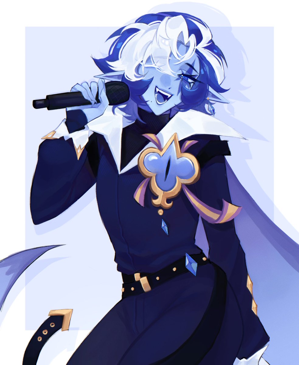ap4rtmnt's tweet photo. Idol shami finally….. OUGHH IT TOOK SO LONG TO FINISH CAUSE I HAVE LIKE 50 OTHER THINGS IM DOING AT ONCE

#shadowmilk #shadowmilkcookie #crk https://t.co/MhtVE0AJVF