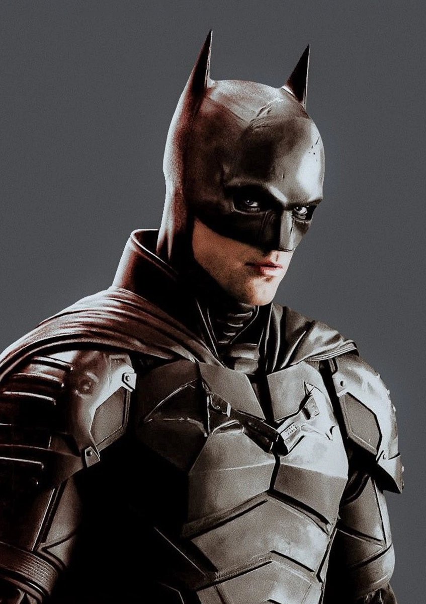 TheBatmanSagaNW's tweet photo. Robert Pattinson says he started his own production company after ‘THE BATMAN: PART 2’ was slow to set up, the strikes, and seeing other actors playing Batman.

“There was the actors’ strike, the writers’ strike, and as a result, I didn’t work for two years. The sequel to The Batman was slow to set up... Meanwhile, I was actually seeing other actors than me playing Batman! [Michael Keaton in The Flash.] Ben Affleck in Aquaman 2... This whole affair didn’t smell very good... That’s when I decided to set up my production company.”

(via Premiere FR | Thank you @candykizzes24)