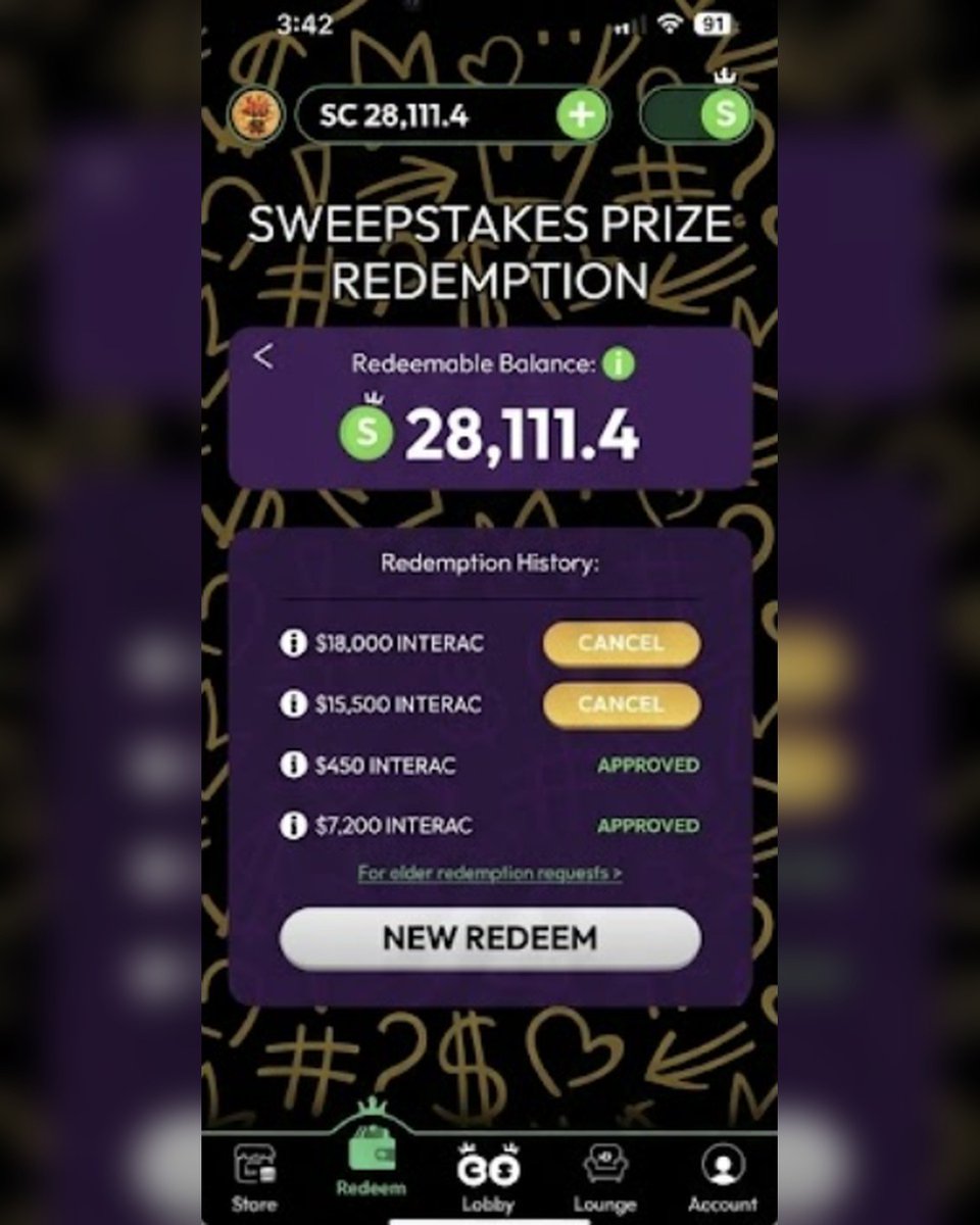 _JessieBlack's tweet photo. New month on the calendar and a fresh screenshot in the feed. Nice way to start. October clearly read the room and decided to open with something cheerful. Good call, October. #FYP #CrownCoins https://t.co/CdDCBpDZE6