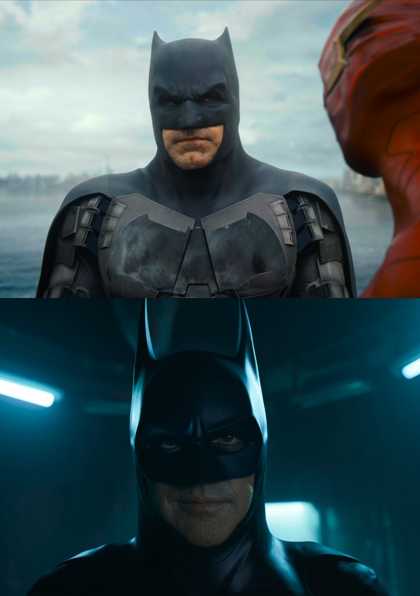 TheBatmanSagaNW's tweet photo. Robert Pattinson says he started his own production company after ‘THE BATMAN: PART 2’ was slow to set up, the strikes, and seeing other actors playing Batman.

“There was the actors’ strike, the writers’ strike, and as a result, I didn’t work for two years. The sequel to The Batman was slow to set up... Meanwhile, I was actually seeing other actors than me playing Batman! [Michael Keaton in The Flash.] Ben Affleck in Aquaman 2... This whole affair didn’t smell very good... That’s when I decided to set up my production company.”

(via Premiere FR | Thank you @candykizzes24)