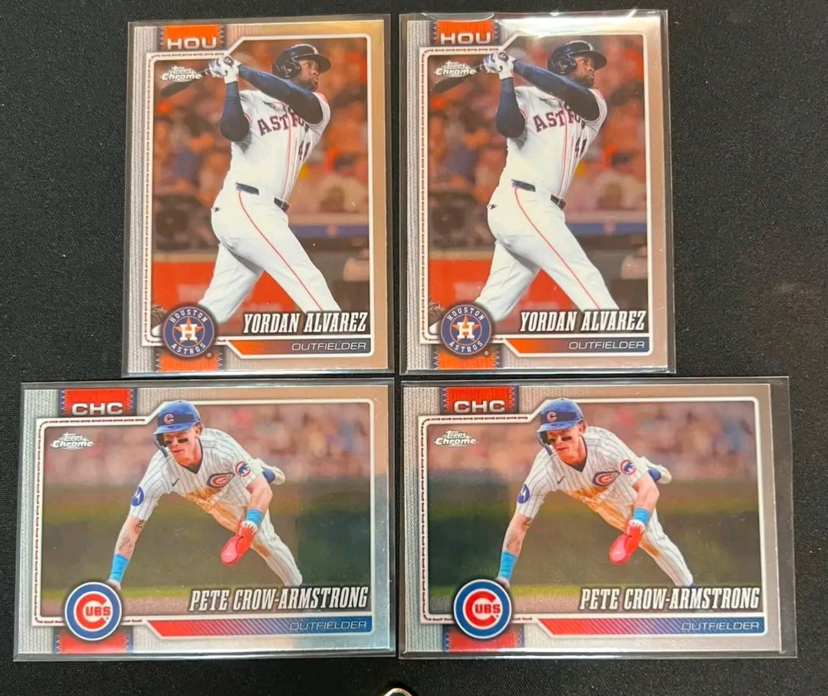 JCards01's tweet photo. @FeistSportsCard Buybacks 40
Ohtani 55 https://t.co/3yymFpDw3B