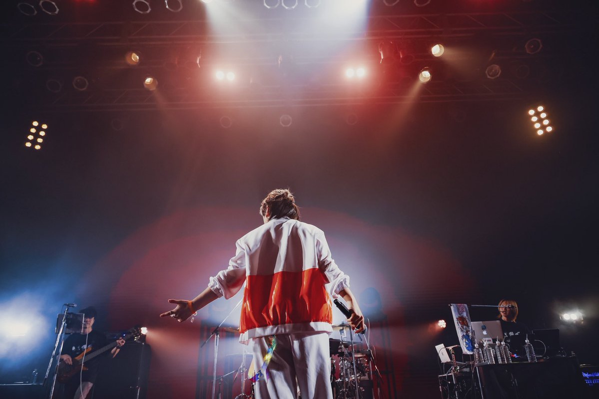 shakemii's tweet photo. 9月、ありがとう https://t.co/MaYq9HHD5b