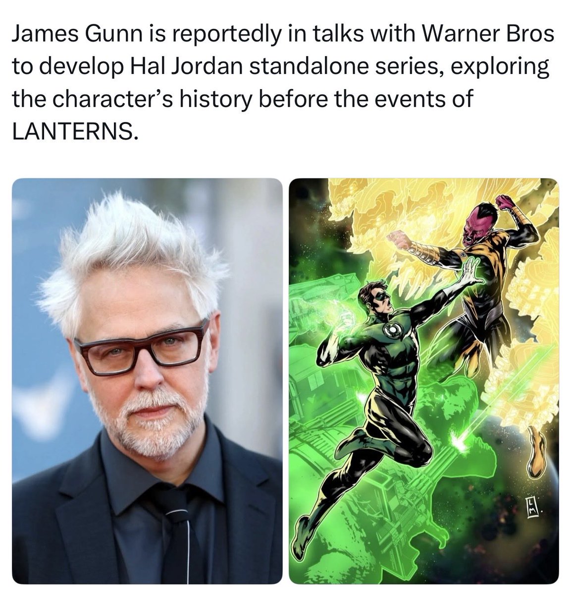 Mediarologists's tweet photo. #Thegunndoesntjam more good news
#Blackestnight #Parallax #SinestroCorp
#Yellowlanterncorp #EmeraldTwilight #Stormchasers #OvercastPodcast⚡️ -A-#Dcomicdms #Dcu #Godsandmonsters #COMICBOOKNERDS #COMICBOOKCOLLECTORS #gamers4Life https://t.co/PIUQ9QR7q7
