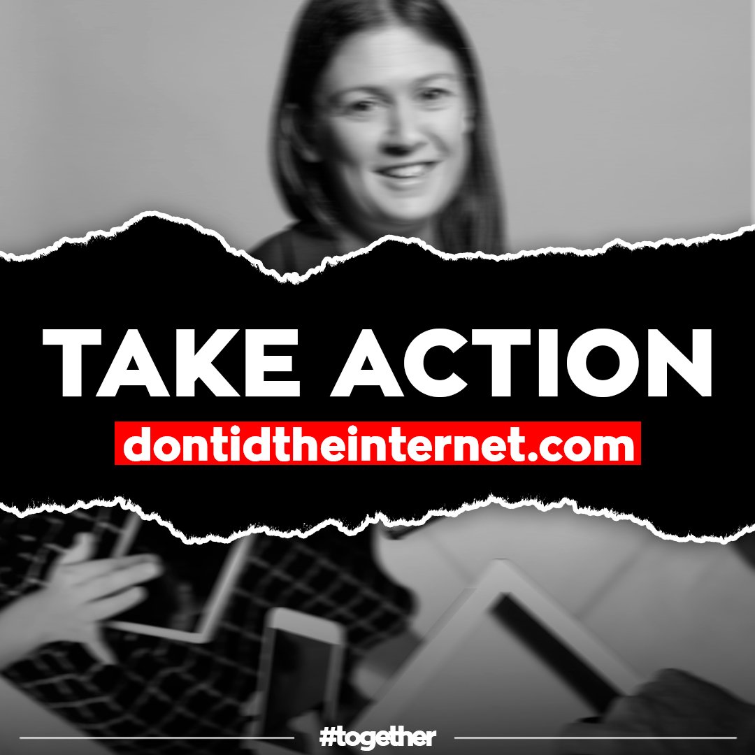Togetherdec's tweet photo. Minister Lisa Nandy says the Govt plans new law requiring major tech companies to build government-mandated “protections” directly into phones and tablets

So how will people use the internet without surrendering their identity information?

We don’t want to ID the internet - and we don't want our personal devices turned into government-controlled checkpoints

https://t.co/dMUDPn1Bpa 

#dontidtheinternet
