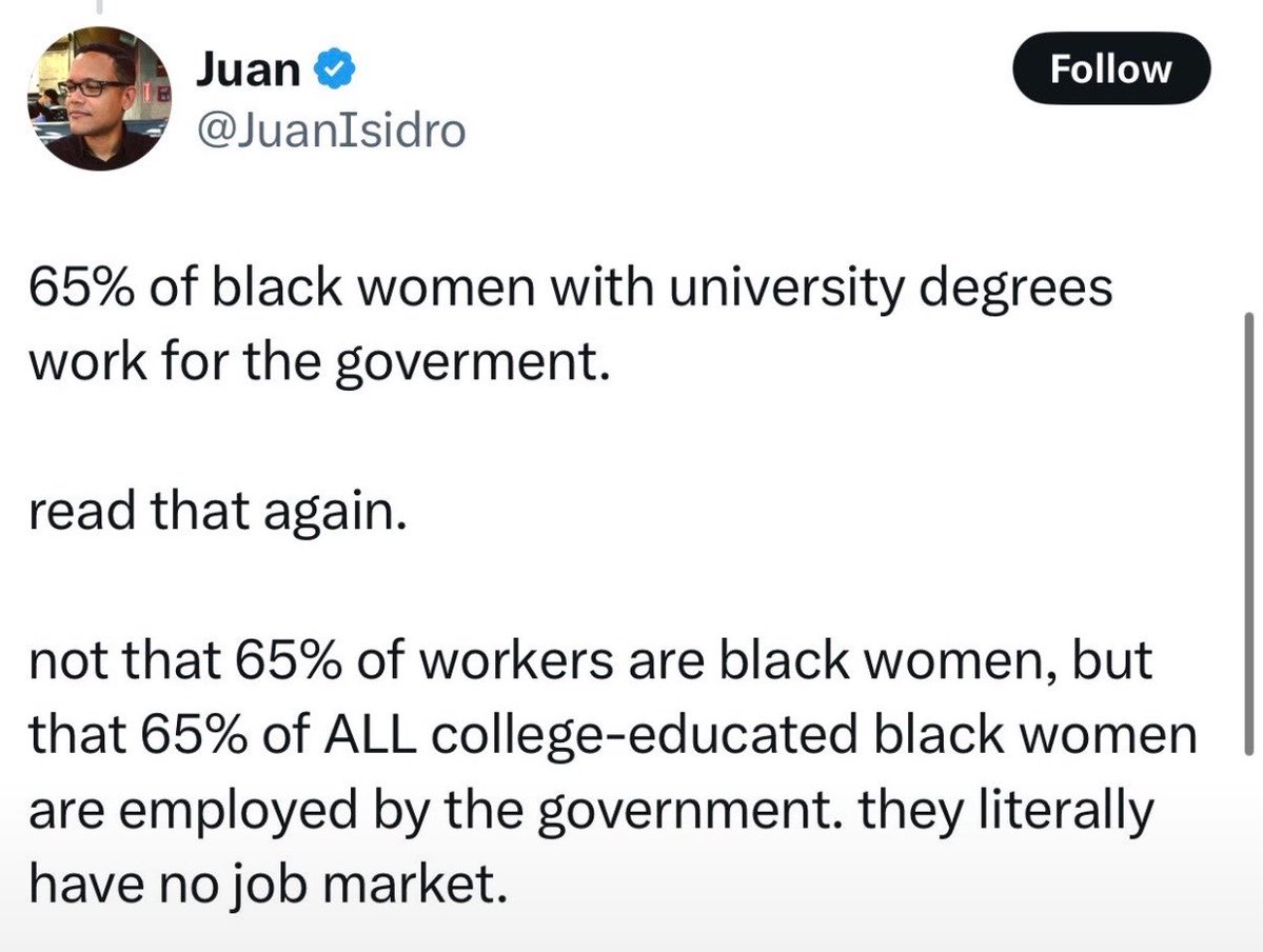 GarbageHuman24's tweet photo. There’s your reparations right there

Holy shit https://t.co/1JCaiQ8Yc9