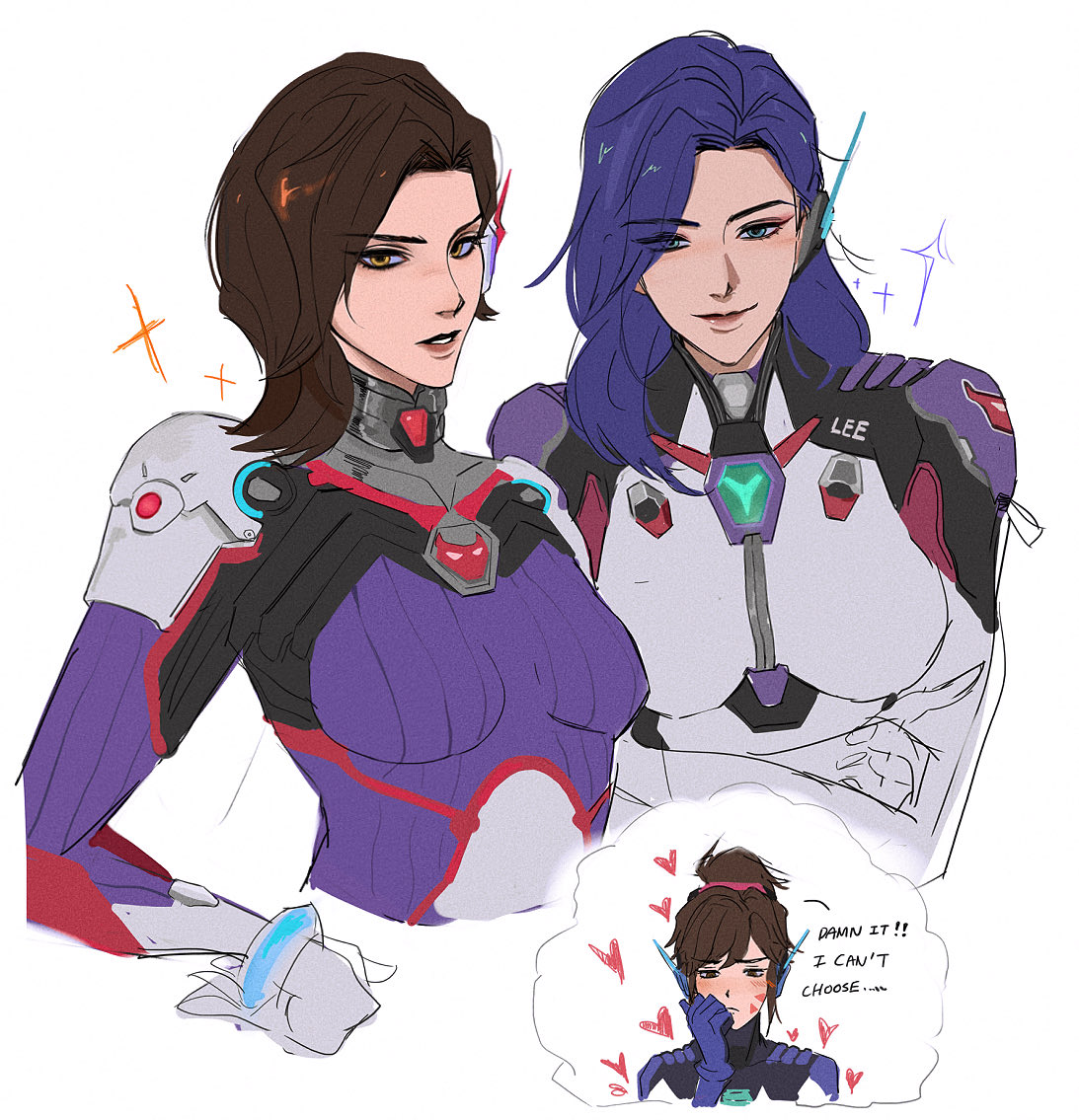 BJMAKI's tweet photo. #dmon #dva
😣😣😣😣 https://t.co/cgTdlbMqIu