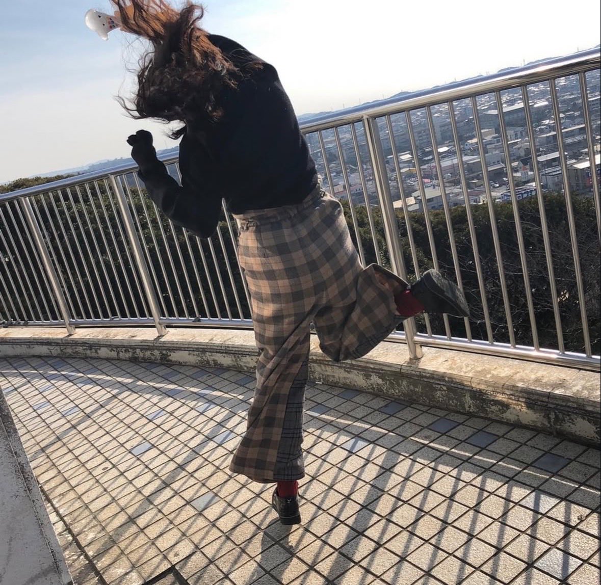 riina_kimikun's tweet photo. 短い間しかオタクできなかったけど、ありがとうWEST.
色々思い出まとめようかと思ったけどありすぎたのでインスタを見返すなどした💭
見返してて思ったのはなんだかんだ友達といっぱい笑えた一番の現場はWEST.でした。
皆ありがとうね、これからも仲良くしてくれたら嬉しいです🍀.* https://t.co/rbuqEbSL5v