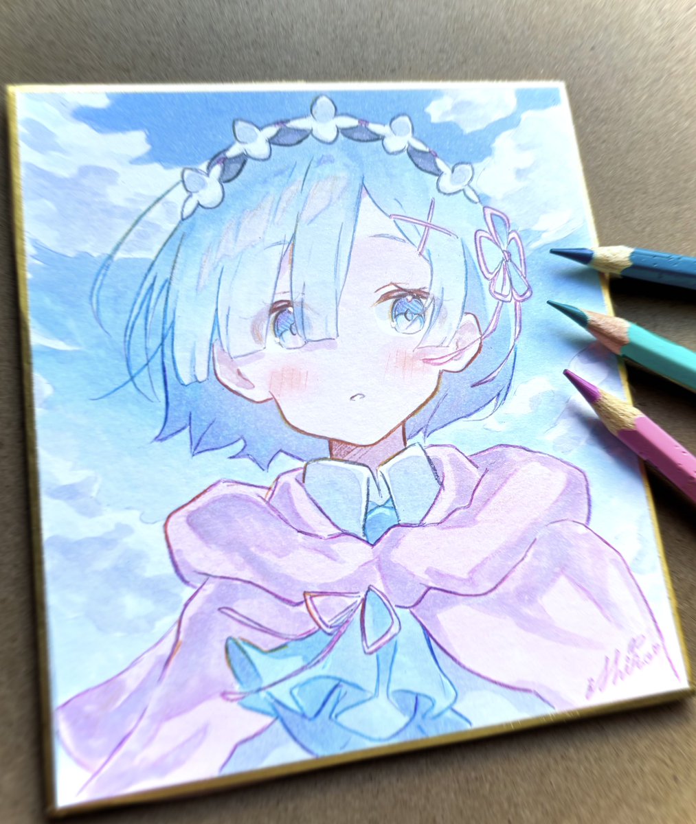 Re:ZERO -Starting Life in Another World- Season 4 Episode 85 post image 1