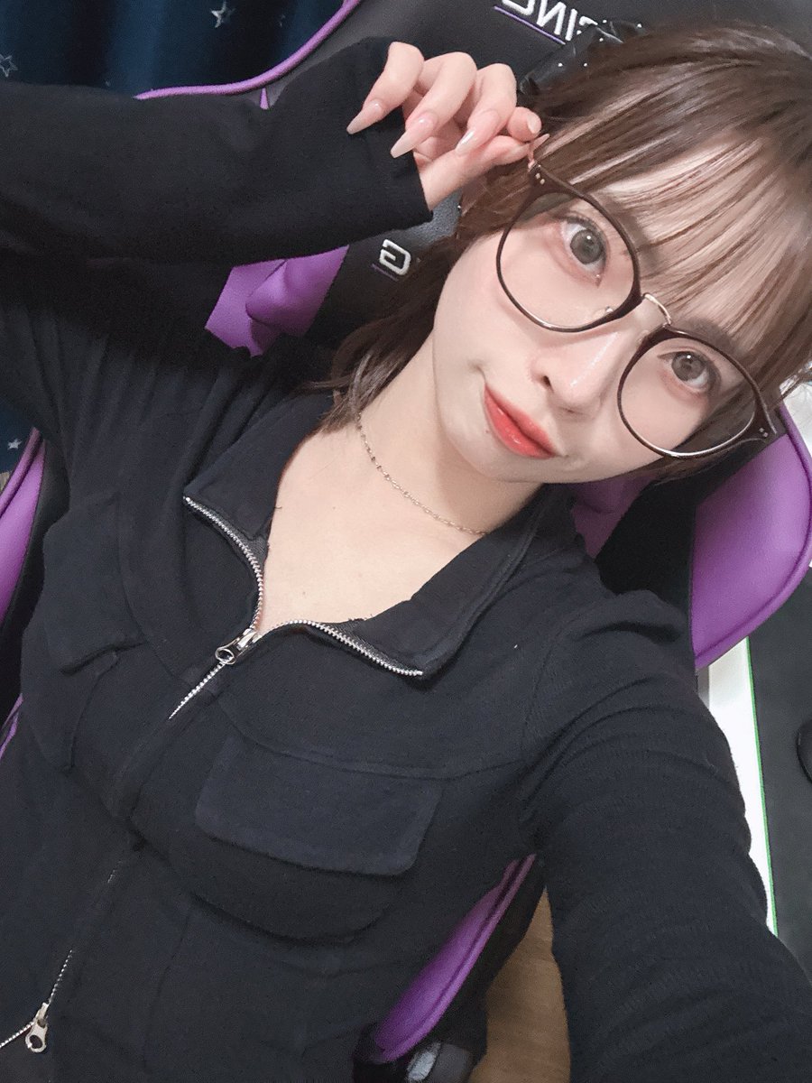 Kinako__KGN's tweet photo. 👓 https://t.co/PG9GpKD046