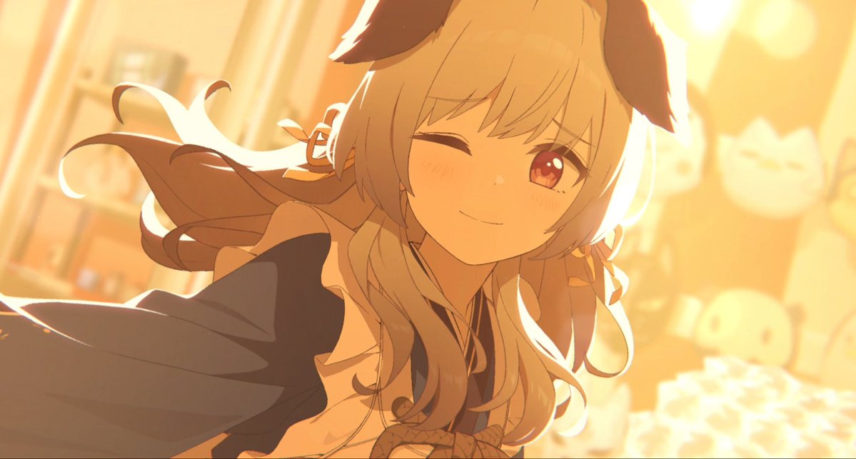 Nagikaze_7's tweet photo. やっぱりウミカちゃんって最高で https://t.co/GfzHfUYwV8
