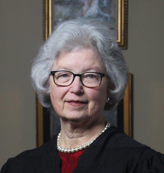 Richard_Harambe's tweet photo. The judges that stopped the execution https://t.co/gH6Ir0ZAnG