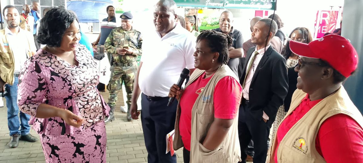 MACROMalawi's tweet photo. NGO Day Highlights the Power of Local Leadership

The importance of local leadership, meaningful partnerships and community participation in development has taken centre stage at this year’s National NGO Day, held today at BICCin Lilongwe. https://t.co/ylRQA1nxCu