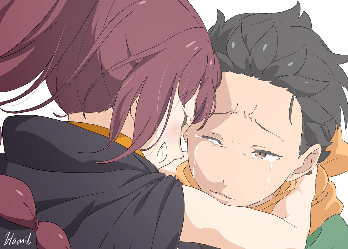 Mhu757's tweet photo. 85話ご視聴ありがとうございました。 https://t.co/pCYyPGEMOd