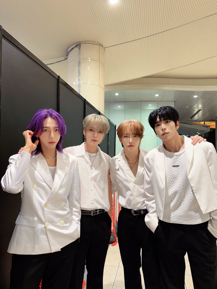 TrES_ofcl's tweet photo. [#TrES][📸]

𝐓𝐫𝐄𝐒 Pre-Debut Single '𝐒𝐘𝐒𝐓𝐄𝐌' Release event
2026. 09. 30 汐留シオサイト

#TrES #트레스 #トレス https://t.co/Q1FbvTDA3b
